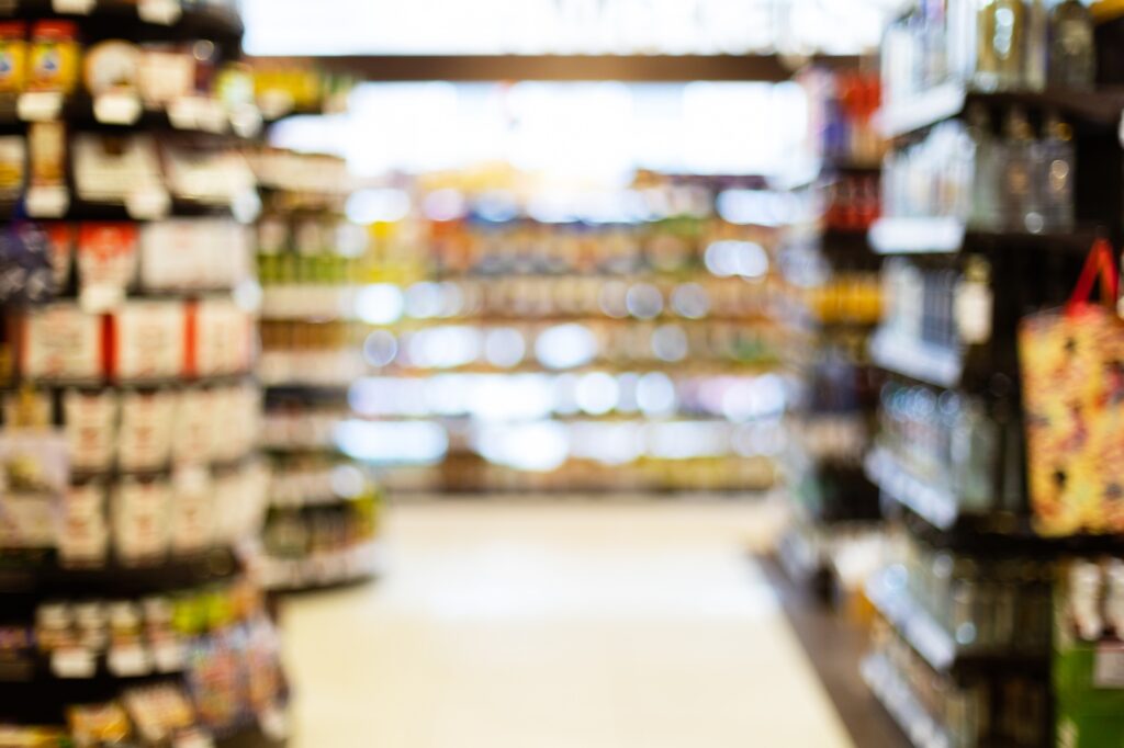 Free History of Budgens 2025