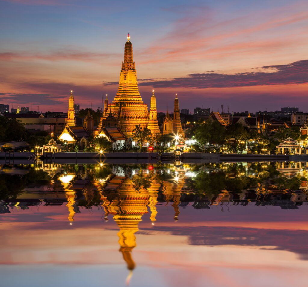 7-11 Thailand
